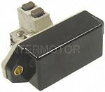 Standard motor products vr134 new alternator regulator
