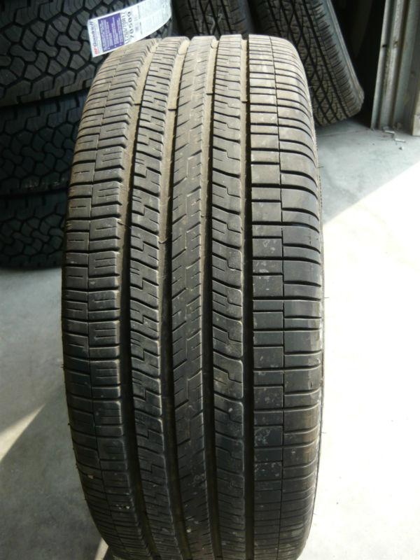 find-1-used-goodyear-eagle-rs-a-235-60r18-tire-90-tread-life