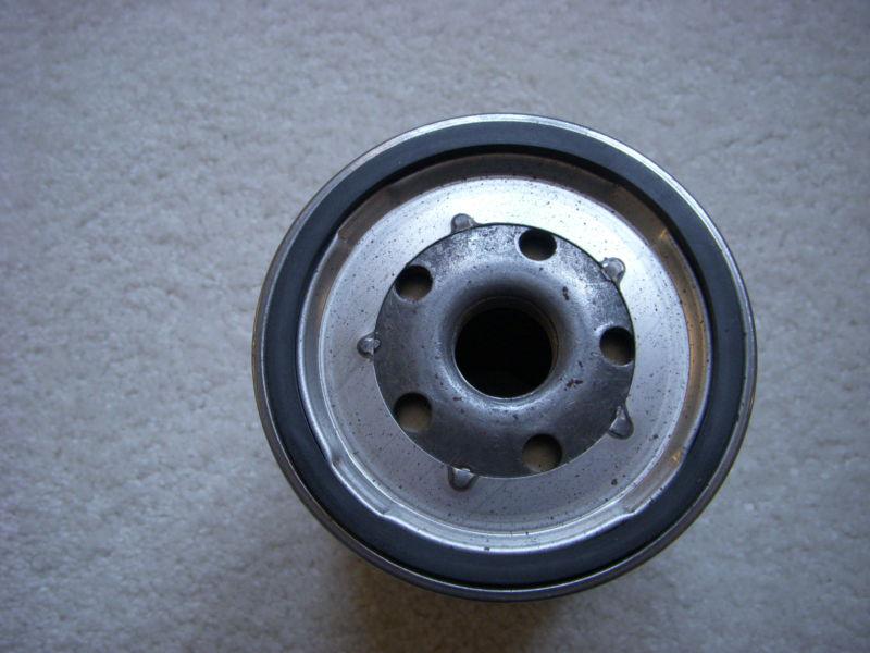 NOS AC PF-25 Oil Filter NCRS 1969 - 1974 All Chevrolet including Corvette, US $89.00, image 2