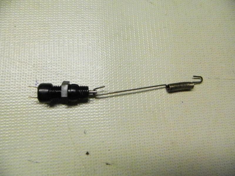 82 honda mb5 mb 50 5 mb50 rear back brake light switch