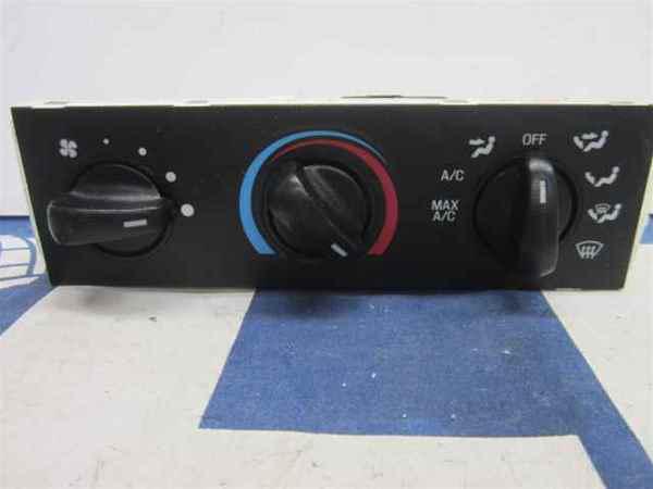 95 96 97 ford explorer ac heater climate control oem