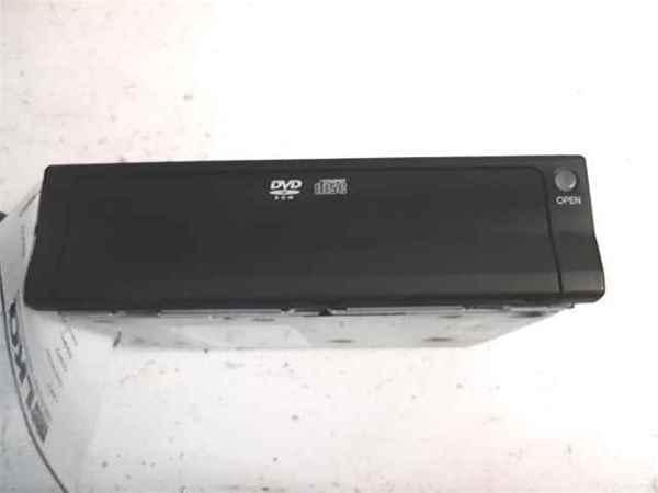 06 07 acura tsx oem dvd navigation drive player lkq
