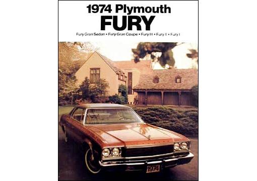 1974 plymouth cuda roadrunner 440 fury parts book mopar