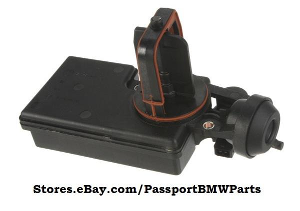 Bmw oem e46 3 series, e39 5 series intake manifold disa valve 11617544805