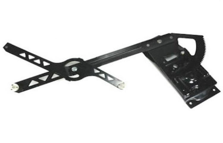 Left side replacement front power window regulator 85-05 chevy astro gmc safari