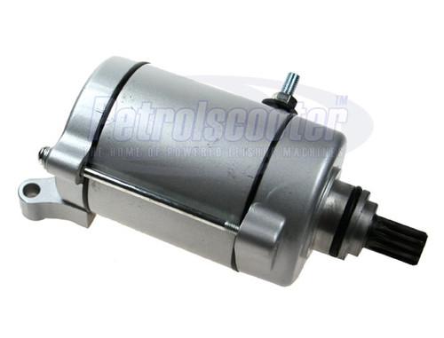 Generic atv quad starter motor 150cc to 250cc 11 teeth fits larger engine