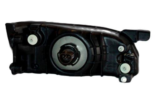 Tyc 20-5224-00 ford crown victoria left replacement headlight assembly