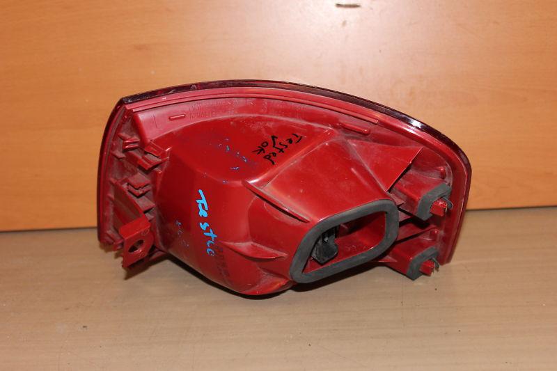 07 08 09 10 2010 VW VOLKSWAGEN PASSAT SW TAILLIGHT LIGHT GENUINE FACTORY LED L, US $144.00, image 3