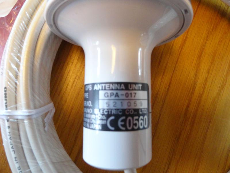 Furuno GPS Antenna - GPA017 , US $60.00, image 2
