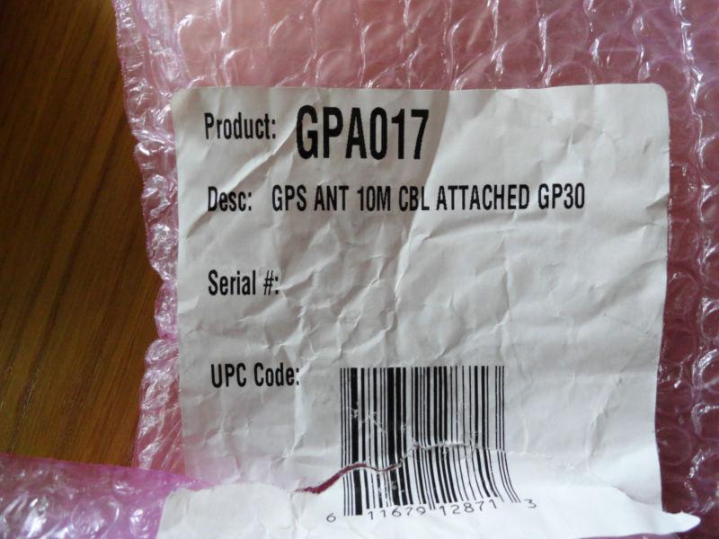 Furuno GPS Antenna - GPA017 , US $60.00, image 4