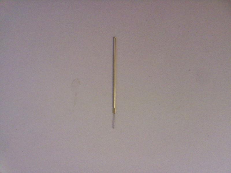 Find AMAL PILOT JET CARB TOOL! 626 928 930 932 in New Bedford