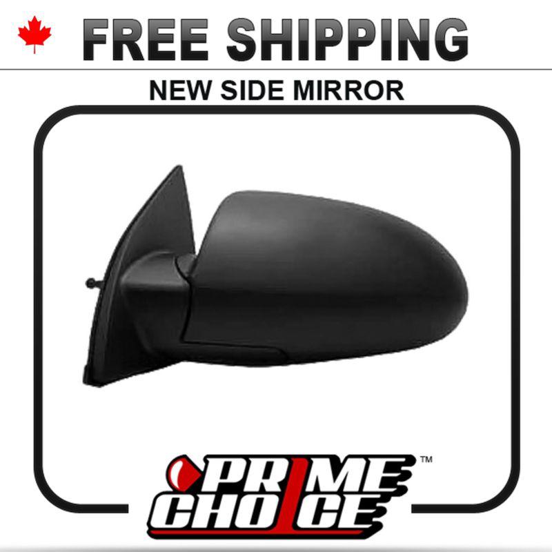 New power passenger side view mirror ford escape sport right door rh