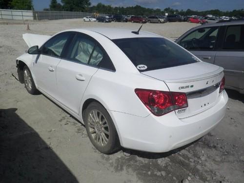 2012 chevrolet cruze parts car doors engine interior , US $4,000.00, image 2