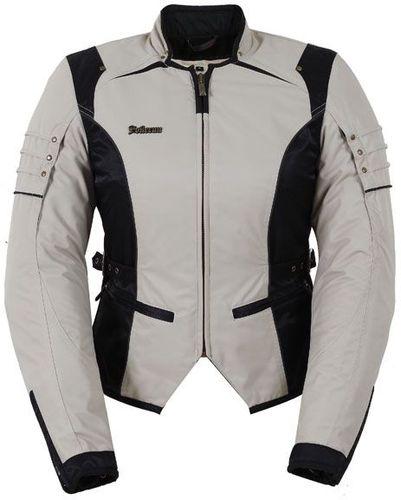 Pokerun 6617-0219-73 kimy jacket black xsm