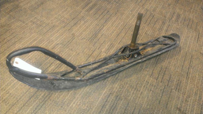 Spi skies (two skies)