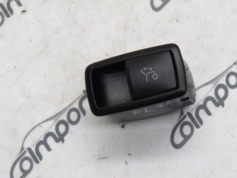 Mercedes w164 ml350 ml500 tail gate trunk rear door release open switch 2006-11