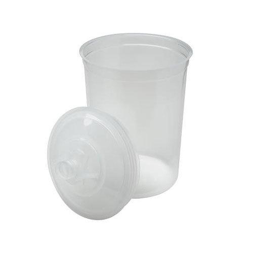 3m pps paint prep large size kit w/ 125 full diameter paint prep filters 16325