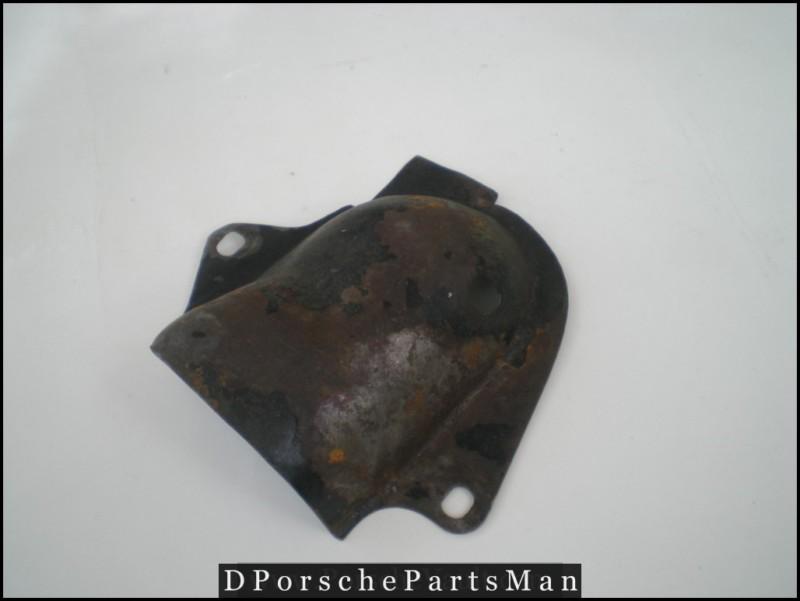 Porsche 356 / 912 fuel pump shroud