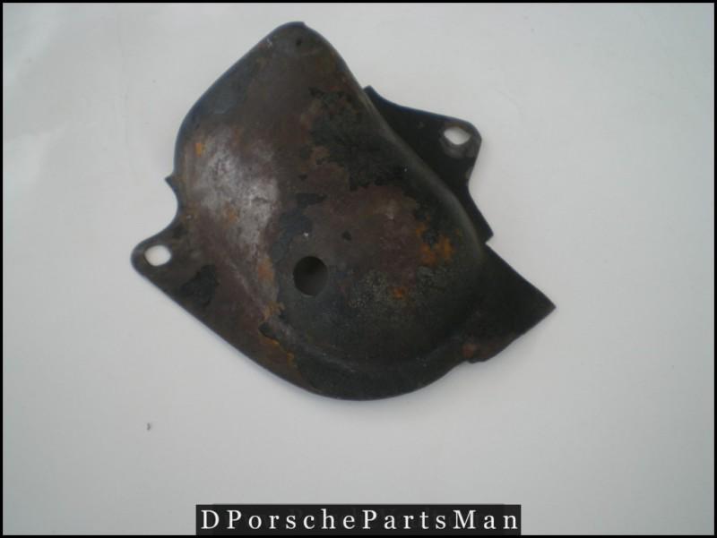 Porsche 356 / 912 Fuel Pump Shroud, US $49.00, image 2