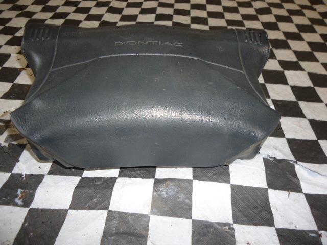 1990,91,92 Firebird/Trans am/GTA black center steering wheel horn/air bag!!!!, US $69.00, image 2