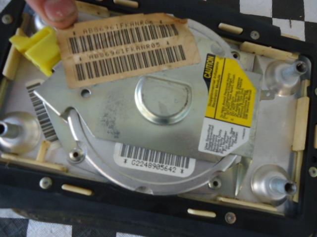 1990,91,92 Firebird/Trans am/GTA black center steering wheel horn/air bag!!!!, US $69.00, image 5