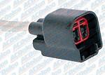 Acdelco pt1791 connector/pigtail (body sw & rly)