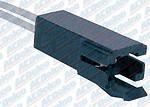Acdelco pt293 connector