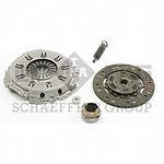 Luk 16-086 new clutch set