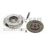 Luk 07-021 new clutch set