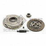 Luk 07-029 new clutch set