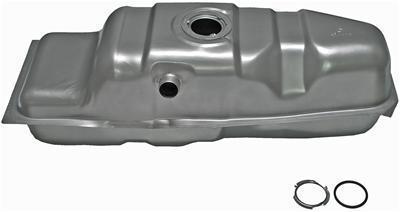 Dorman fuel tank oem steel 20 gallon chevy gmc s10 s15 sonoma syclone pickup
