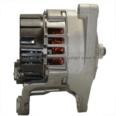 Mpa 13933 alternator/generator-reman alternator