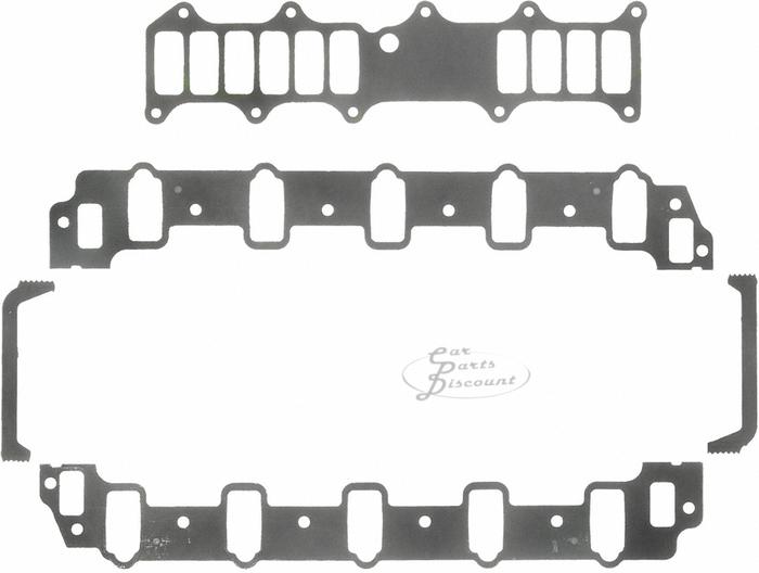 Fel-pro intake manifold gasket set