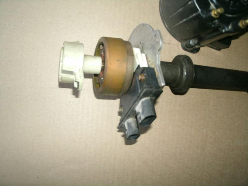 1987 Camaro V8 305 Distributor With Cap Assembly, US $59.99, image 2