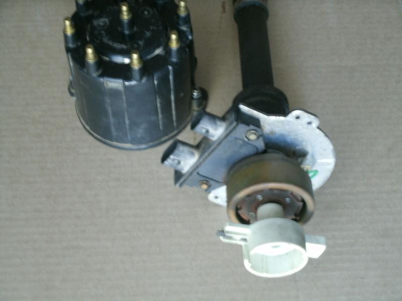 1987 Camaro V8 305 Distributor With Cap Assembly, US $59.99, image 3