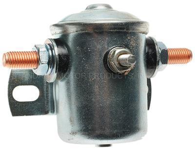 Smp/standard ss-597a starter solenoid-starter solenoid switch