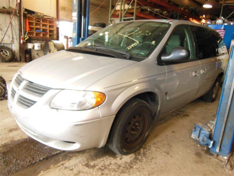 01 02 03 04 05 06 07 caravan l. headlight