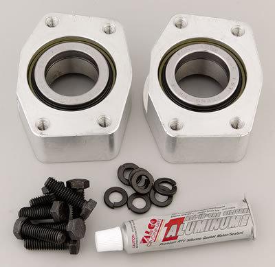 Moser engineering c-clip eliminator kit 9333