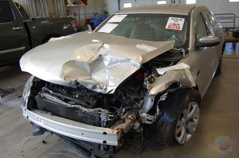 Front wiper motor taurus 795048 08 09 10 11 12 assy lifetime warranty