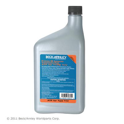 BECK ARNLEY 252-2002 Transmission Fluid-Auto Trans Fluid, US $12.24, image 2