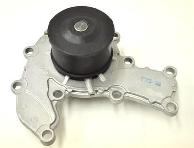 Parts master 2-9048 water pump-engine water pump