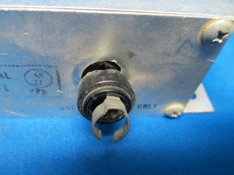 Grimes Strobe Light Power Supply 28V P/N 60-1520-3, US $59.99, image 5