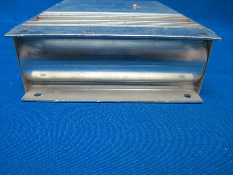 Grimes Strobe Light Power Supply 28V P/N 60-1520-3, US $59.99, image 7