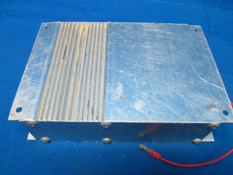 Grimes Strobe Light Power Supply 28V P/N 60-1520-3, US $59.99, image 8