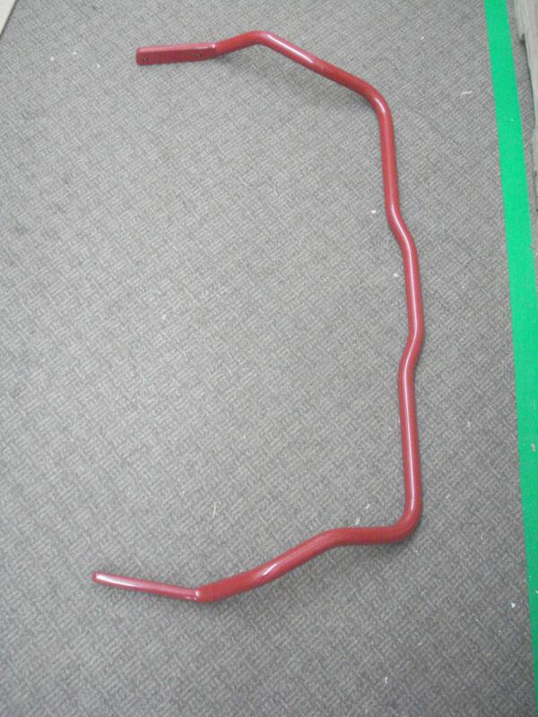 Eibach 3514.880 pro-plus suspension kit - anti-roll kit