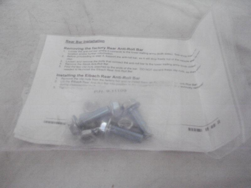 Eibach 3514.880 Pro-Plus Suspension Kit - Anti-Roll Kit, US $359.99, image 6