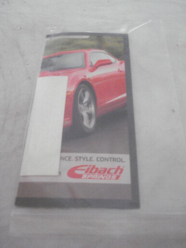 Eibach 3514.880 Pro-Plus Suspension Kit - Anti-Roll Kit, US $359.99, image 7