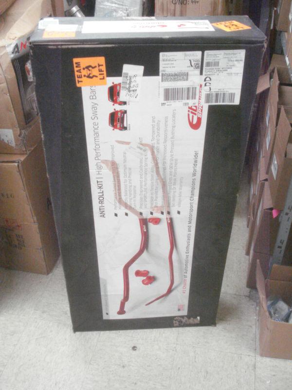 Eibach 3514.880 Pro-Plus Suspension Kit - Anti-Roll Kit, US $359.99, image 8