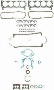 Full engine kit gasket set ford 351w truck van 1975-1984 (7/10/83)