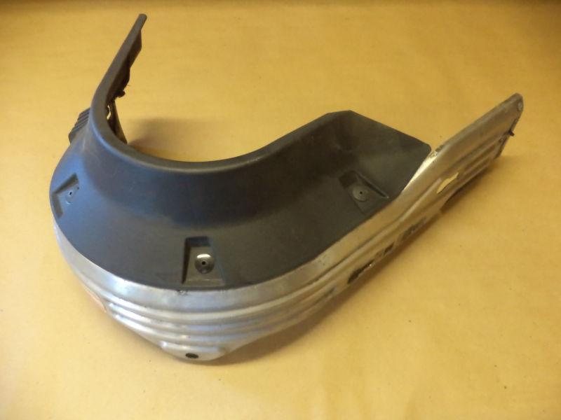 Ski doo 2008 rev xp mxz 600 ho sdi belt guard cover gsx tnt 500 800 800r 08 09